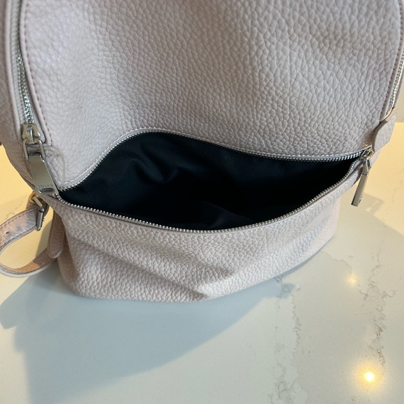 Co Lab blush pink backpack - Picture 3 of 5